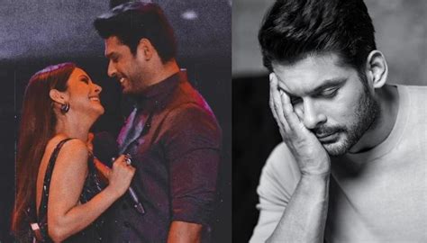 Sidharth Shukla Was Madly In Love With Shehnaaz Gill Reveals The Bigg