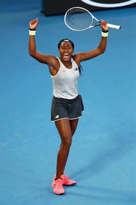 Coco Gauff Withdraws From Tokyo Olympics After Positive Covid Test
