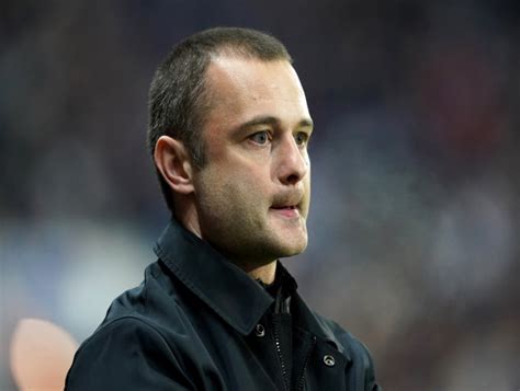 Shaun Maloney Confident He Can Lead Wigan To Safety After Draw With Bristol City Kalkine Media