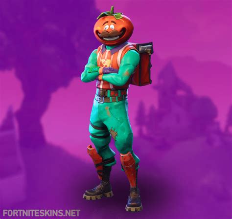Tomatohead Outfit In Fortnite Battle Royale Epic Games Fortnite Best