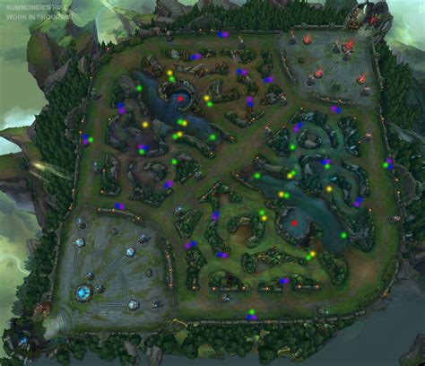 Thresh Build Guide Thresh Support Legend In Depth Guide To The