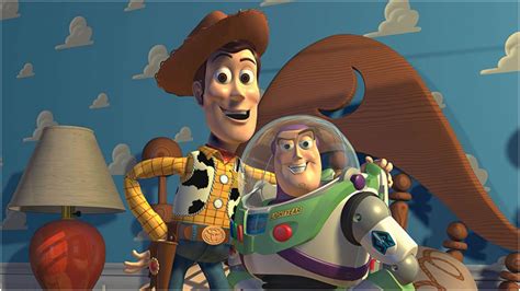Toy Story At 25 Why Pixars Animated Marvel Will Always Be A Classic