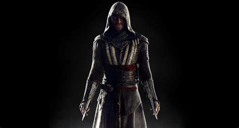 Assassin S Creed Movie Receives New Carriage Chase Hd Trailer