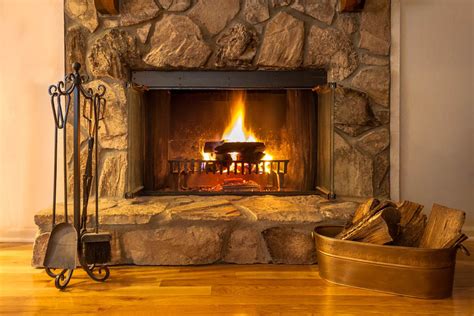How To Get Your Home Winter Ready Heating Your Home Fleenor Security