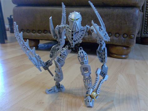 Ignika Nui Custom Bionicle Wiki Fandom