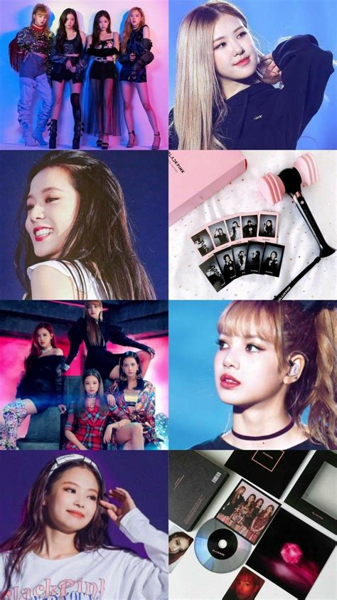 Excellent Minimalist Blackpink Aesthetic Wallpaper You Can Use It