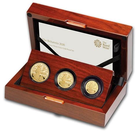 Gold's performance will largely depend gold fields limited (nyse: Buy 2020 Great Britain 3-Coin Gold Britannia Proof Set ...
