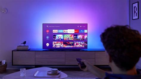 Телевизор hi 50usy151x 50 (2020) на платформе яндекс.тв, темный хром. Best TV 2020: 8 amazing flatscreen TVs | TechRadar