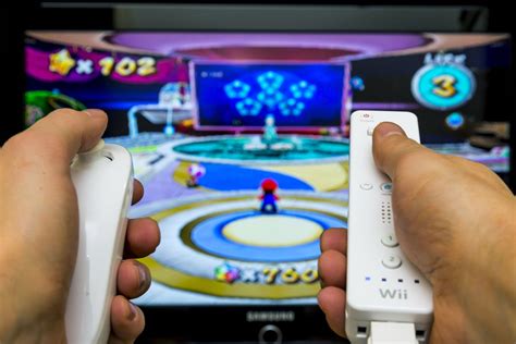 The 7 Best Wii Games For Kids Of 2020