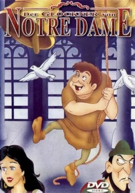 The Hunchback Of Notre Dame 1996 Imdb