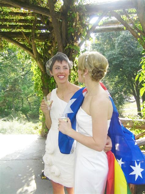 New York City Gay Wedding Officiant Celebrant Weddings By Sarah Ritchie