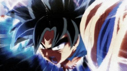 Make your own images with our meme generator or animated gif maker. Ultra Instinct Wallpaper Gif - New Wallpapers