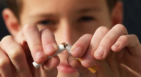 Les enfants de parents fumeurs courent un risque plus élevé de développer des maladies cardio