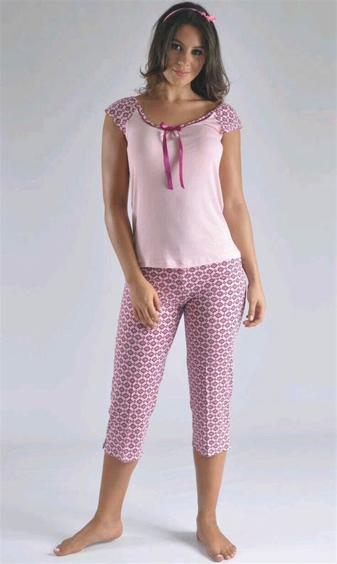 Pijamas Ropa De Moda Ropa Intima Ropa