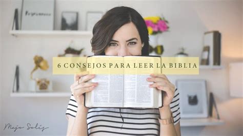 Las Mejores Recomendaciones Para Leer La Biblia Guía Completa Para