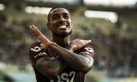 I'm a professional actress and model, if you want to know it, i'm still in the industry, i produce my own content, in my official channels you will see fresh videos. Tottenham looking to sign Brazilian midfielder Gerson | Sportslens.com