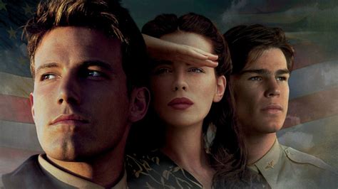 Pearl harbor is a 2001 film. 'Pearl Harbor' Review: Movie (2001) | Hollywood Reporter