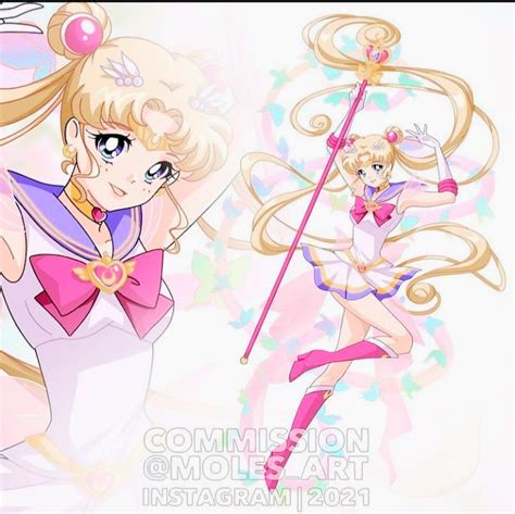 Sailor Moon Character Tsukino Usagi Image By Moles Art Zerochan Anime Image Board