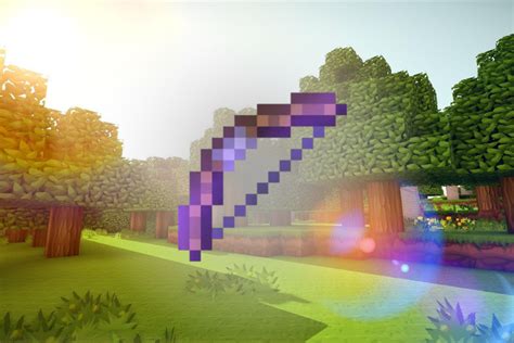 10 Best Bow Enchantments To Finish Off Mobs In Minecraft