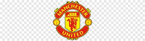 Team Logos Manchester United Logotyp Png Pngegg