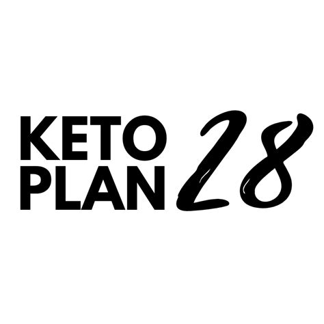Keto Plan 28