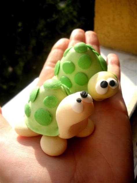 30 Beautiful Clay Craft Ideas To Start With As A Beginner Bored Art