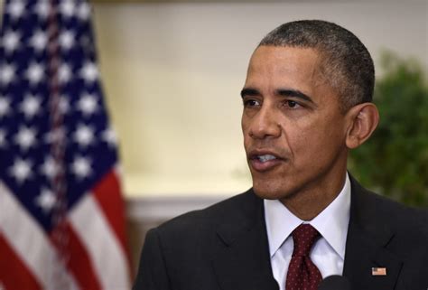 Obama Signs Defense Bill That Bans Moving Guantanamo Detainees To The