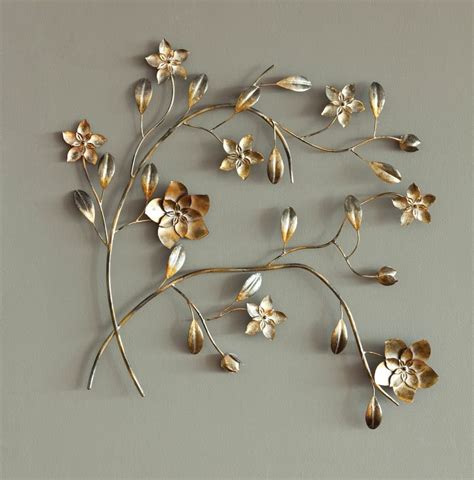Iron Crafts Home Wall Decoration Flower Hanging 想像を超えての