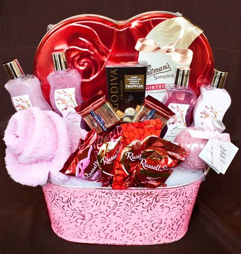 More For Pampering Your Beautiful Lady This Valentines Day Order At