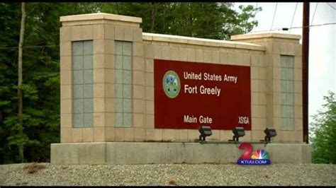 Fort Greely Commissary Alaska Information And Photos Military Bases