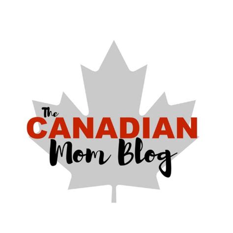 Canadian Mom Blog Cdnmomblog Twitter