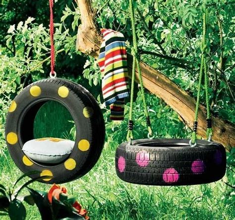 Check spelling or type a new query. Spielgeräte im Garten selber bauen - Upcycling Ideen ...