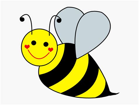 Bumble Bee Clip Art Free Clip Art Library