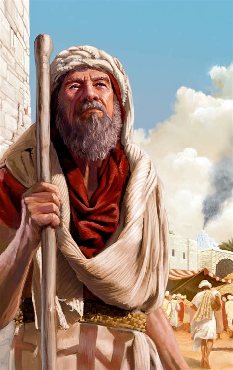 Abraham Historia Nunca Contada Antes