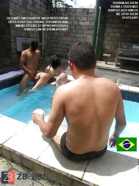 Swimming Pool Brazil Sex Pictures Pass