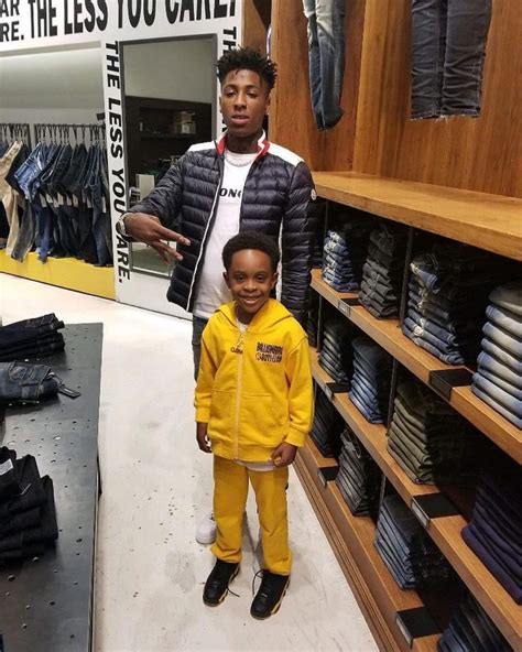 Level up your sample library today with these samples inspired by nba youngboy. Pin by Kayanah on NBA YoungBoy | Black outfit men, Nba ...