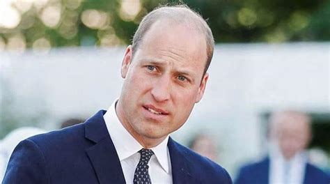Prince William Says Hed Love To See Gorillas One Day