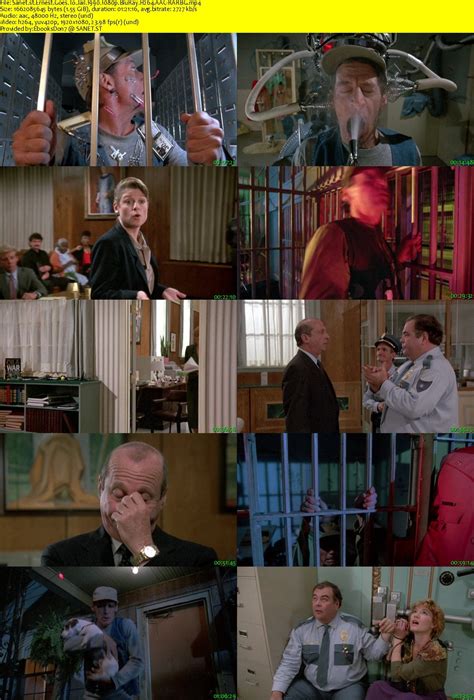 Download Ernest Goes To Jail 1990 1080p Bluray H264 Aac