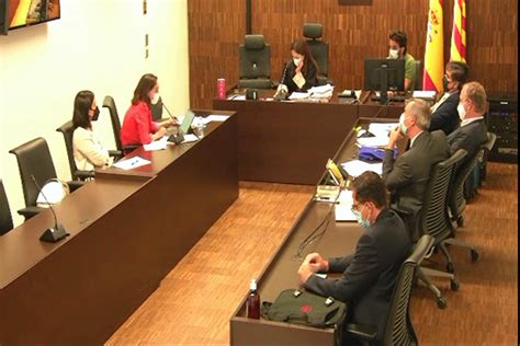 El PDeCAT diu que JxCat es van constituir com a partit en una assemblea
