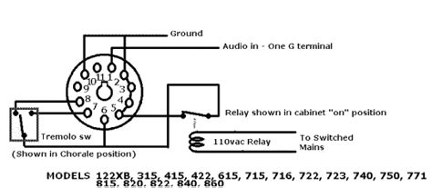 Wiring Diagram For 11 Pin Relay Wiring Digital And Schematic