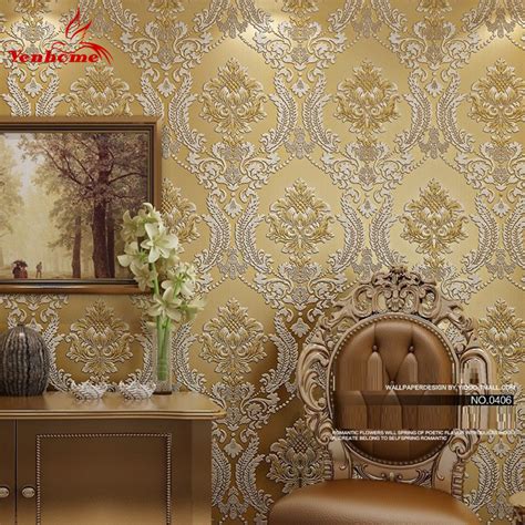 Victorian Wallpaper Living Room Homebase Wallpaper