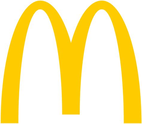 Mcdonalds Logos Brands And Logotypes Mcdonalds Logo Png Stunning