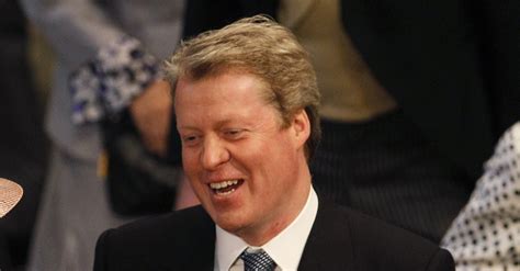 Princess diana's brother earl spencer says he was lied to about prince william and prince harry wanting to walk behind their mother's coffin. Great-Uncle: Charles Spencer, 9th Earl Spencer | How Is ...