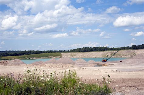 Quarrying For A Better Environment Top Three Reasons Why Quarrying Is