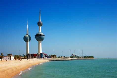 How To See Kuwait In A Day Houstonia