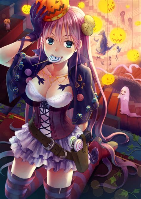 Halloween Anime Gallery Tom Shop Figures And Merch From Japan