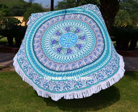 We researched the best ones for your next the wildhorn outfitters sand escape beach blanket is reasonably priced, especially considering its. White Multi Birds Circle Mandala Round Beach Towel ...