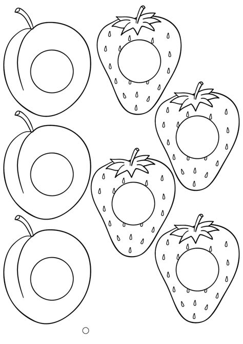When i was a school teacher, my young students loved it, too. Very Hungry Caterpillar Coloring Pages - Coloring Home