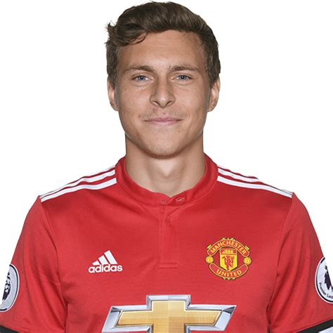 Victor Lindelof Player Profile And His Journey To Manchester United Man Utd Core