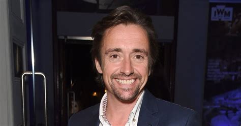 Richard Hammond Crash 2017 Hes Spotted Looking Well After Cheating